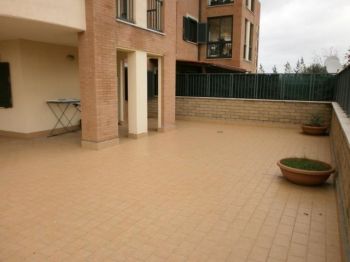 Casa con posto auto Torrino/mostacciano - Altre fotografie