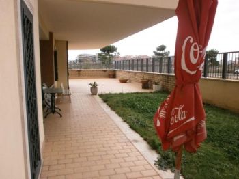 Casa con posto auto Torrino/mostacciano - Altre fotografie
