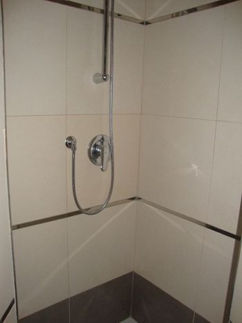 Monolocale Siena ovest - Terrazza