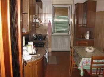 Trilocale arredato con balcone Rozzano