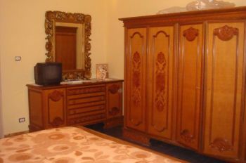 Appartamento affitto Messina - Camera da letto