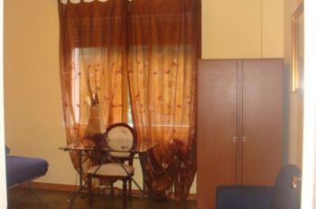 Trivani ben arredato - Studio