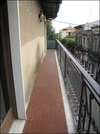 Casa con balcone Centro - Altre fotografie