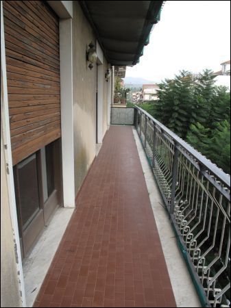 Casa con balcone Centro - Altre fotografie