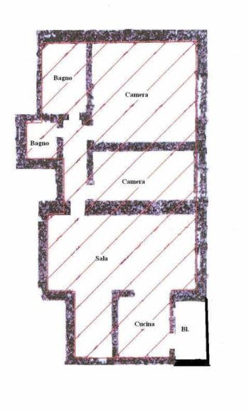 Appartamento con posto auto Corticella - Altre fotografie