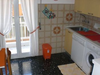 Appartamento Villetta - Corridoio