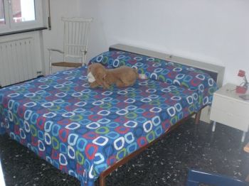 Appartamento Villetta - Scala