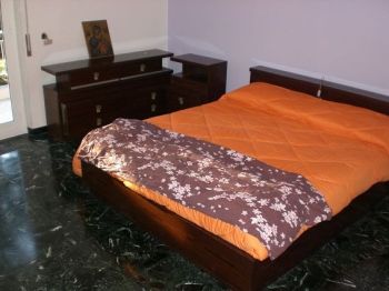 Appartamento Villetta - Facciata