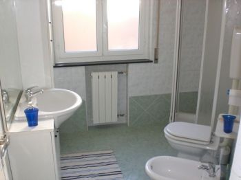 Appartamento Villetta - Cucina