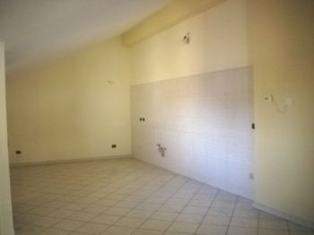 Mansarda con terrazzo Belpasso