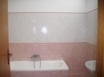 Mansarda con terrazzo Belpasso