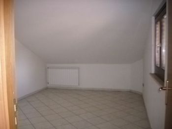 Mansarda con terrazzo Belpasso