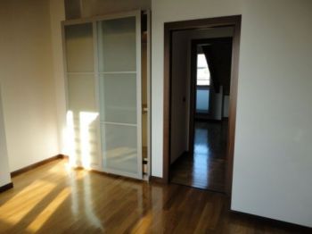 Mansarda con aria condizionata Cit turin - Altre fotografie