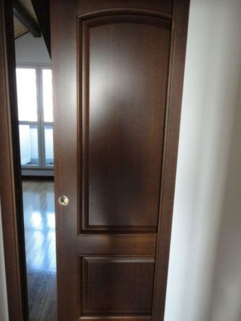 Mansarda con aria condizionata Cit turin - Altre fotografie