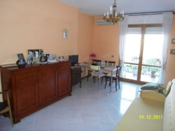Appartamento affitto Roma