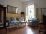 Appartamento arredato con balcone Costa /
