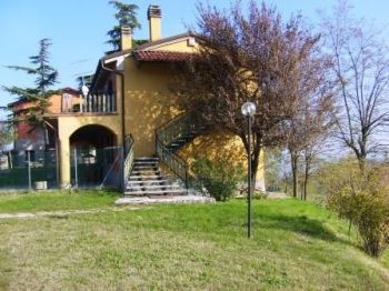 Appartamento con terrazzo Pianoro - Altre fotografie