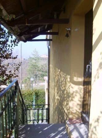 Appartamento con terrazzo Pianoro - Altre fotografie