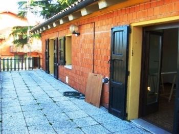 Appartamento con terrazzo Pianoro - Altre fotografie