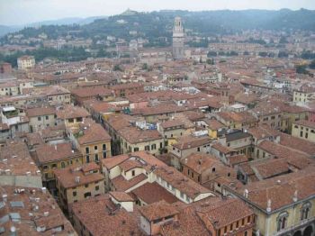 Monolocale affitto Verona - Altre fotografie
