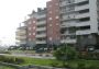 Appartamento arredato con terrazzo Milano