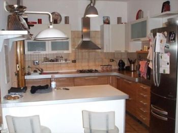 Casa arredata con terrazzo Calderara Di Reno - Altre fotografie