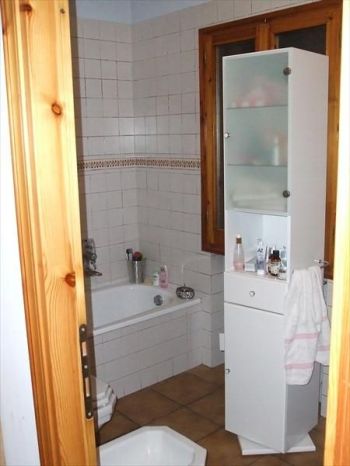 Casa arredata con terrazzo Calderara Di Reno - Altre fotografie