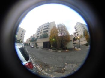 Appartamento affitto Roma - Altre fotografie
