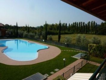 Appartamento affitto Manerba Del Garda - Altre fotografie