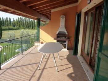Bilocale arredato con piscina Manerba Del Garda - Altre fotografie