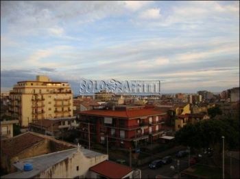 Appartamento affitto Catania