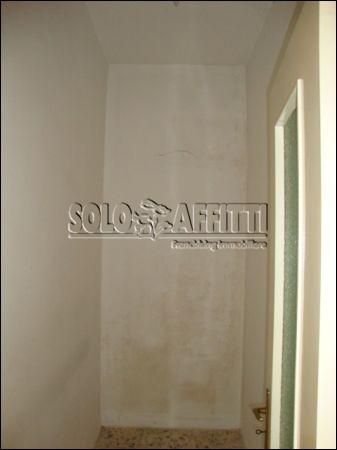 Casa con balcone Cibali