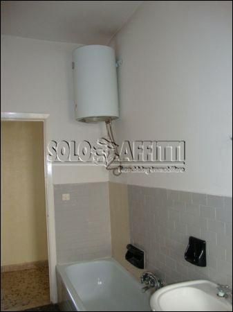 Casa con balcone Cibali