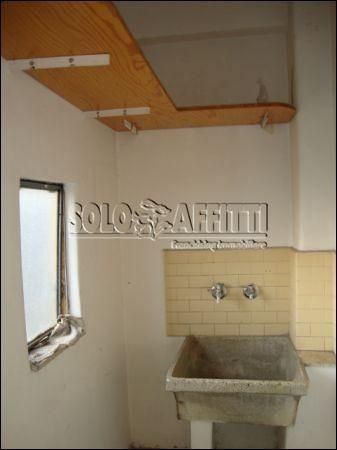 Casa con balcone Cibali