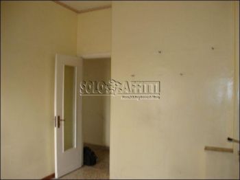 Casa con balcone Cibali