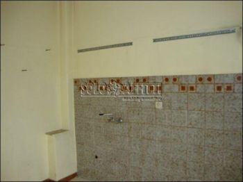 Casa con balcone Cibali