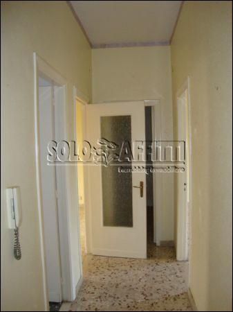 Casa con balcone Cibali