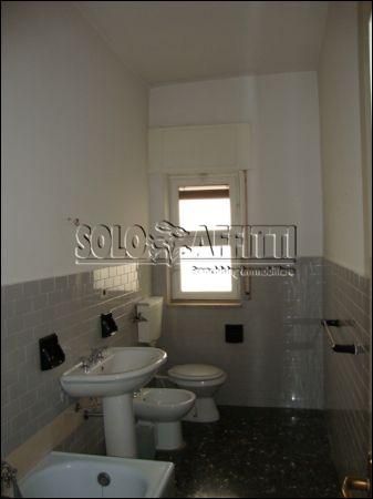 Casa con balcone Cibali