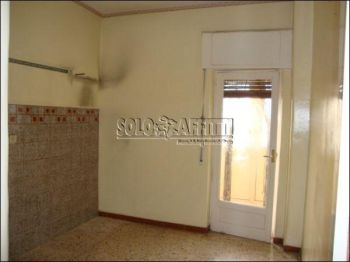 Casa con balcone Cibali