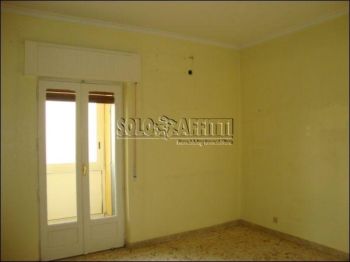 Casa con balcone Cibali