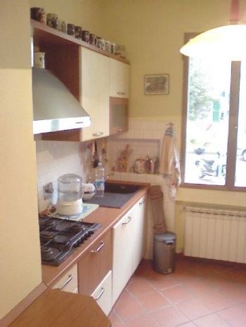 Casa arredata con posto auto Rifredi - Altre fotografie