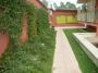 Monolocale arredato con giardino Infernetto, axa,