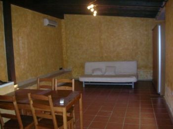 Monolocale arredato con giardino Infernetto, axa, casal palocco, madonnetta a roma - Altre fotografie