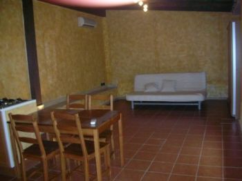 Monolocale arredato con giardino Infernetto, axa, casal palocco, madonnetta a roma - Altre fotografie