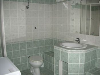 Monolocale arredato con giardino Infernetto, axa, casal palocco, madonnetta a roma - Altre fotografie
