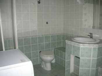 Monolocale arredato con giardino Infernetto, axa, casal palocco, madonnetta a roma - Altre fotografie