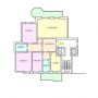Casa con terrazzo Affori, bovisa, niguarda, testi