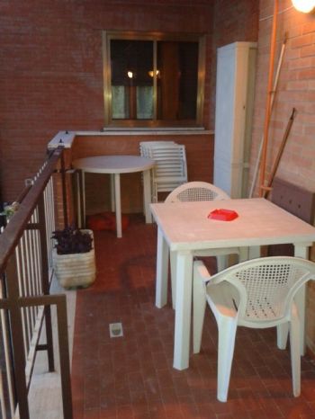 Appartamento con aria condizionata Roma - Altre fotografie