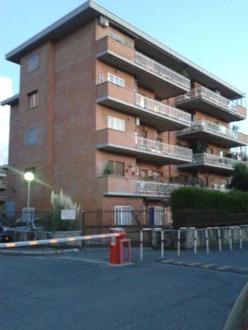 Appartamento con aria condizionata Roma - Altre fotografie