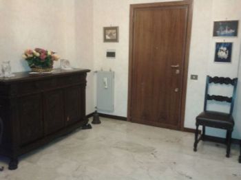 Appartamento con aria condizionata Roma - Altre fotografie